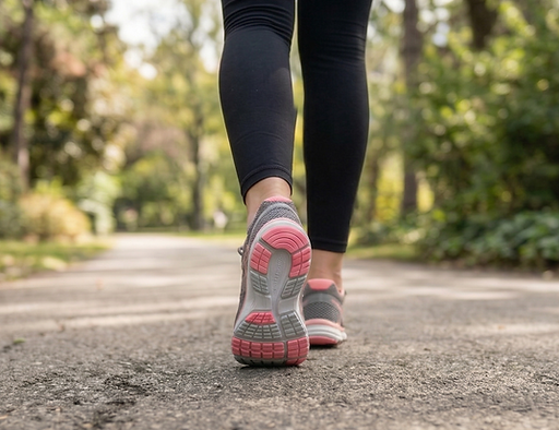 Palmilhas Ortopédicas por medida Porto