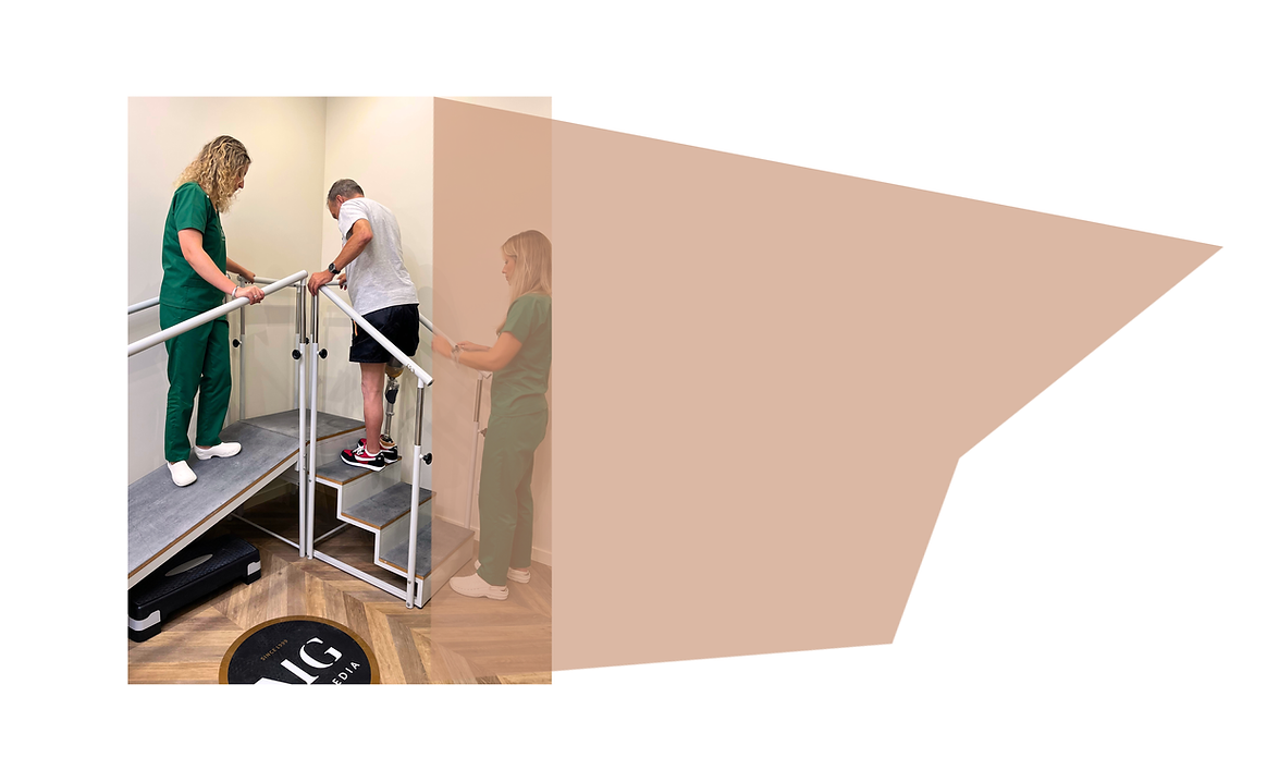 Proteses Amputados Lisboa