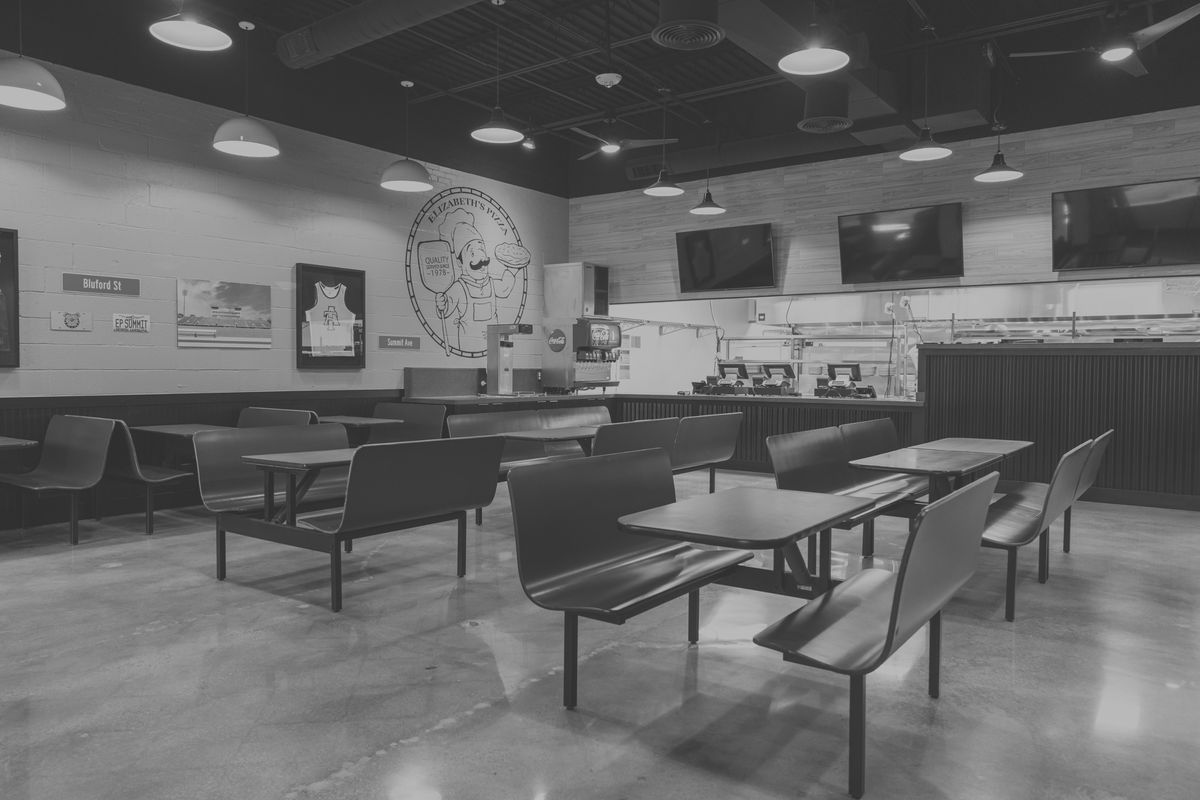 Elizabeth's Pizza