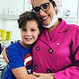 Dentista Odontopediatra