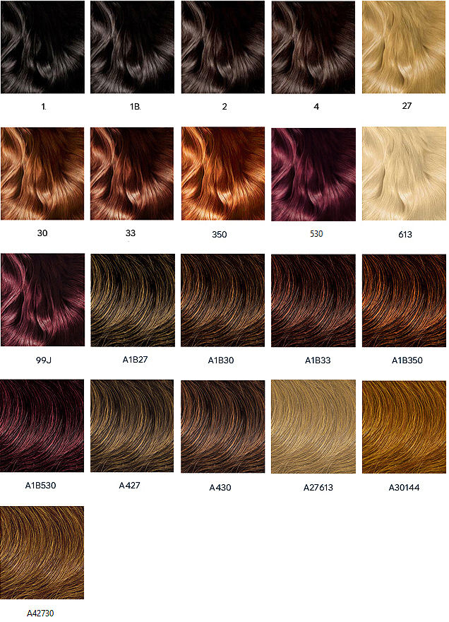 Thumbnail: DEJAVU RIPPLE DEEP WAVE / Wet & Wave / Weave Single Pack