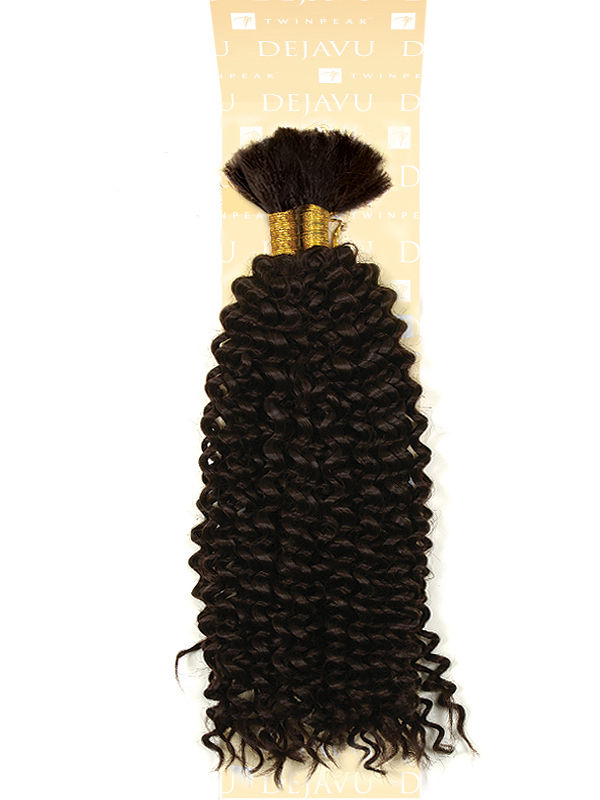 Thumbnail: JERRY BULK 18" / Wet & Wave / DEJAVU Weave Single Pack