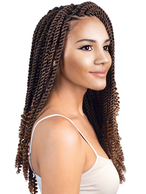 Thumbnail: 3X SENEGAL TWIST