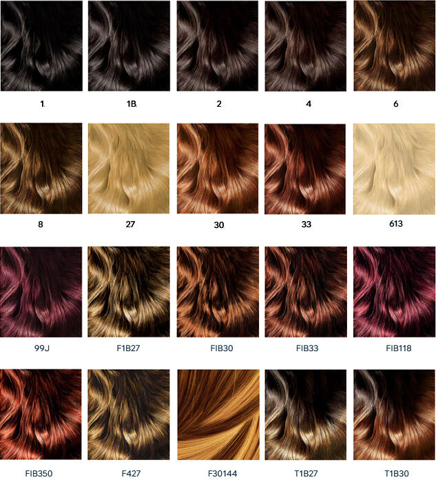 Thumbnail: YAKI PONY JUNIOR BRAID - Short / 100% TOYOKALON FIBER / LIVING COLOR