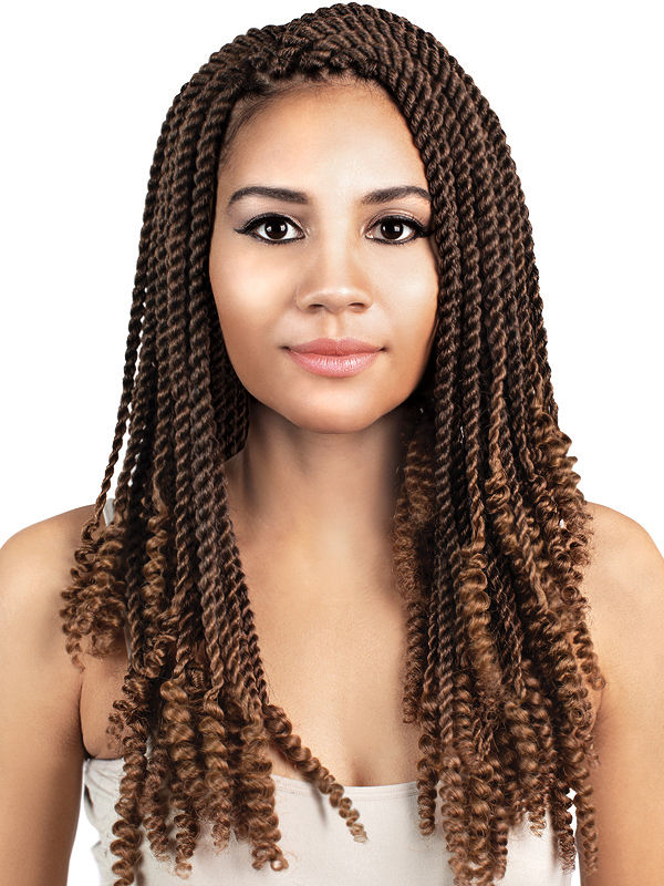 Thumbnail: 3X SENEGAL TWIST
