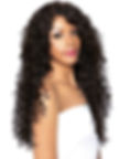 Thumbnail: VIBE 153 DEEP BULK - BOHO BULK / 100% HUMAN HAIR