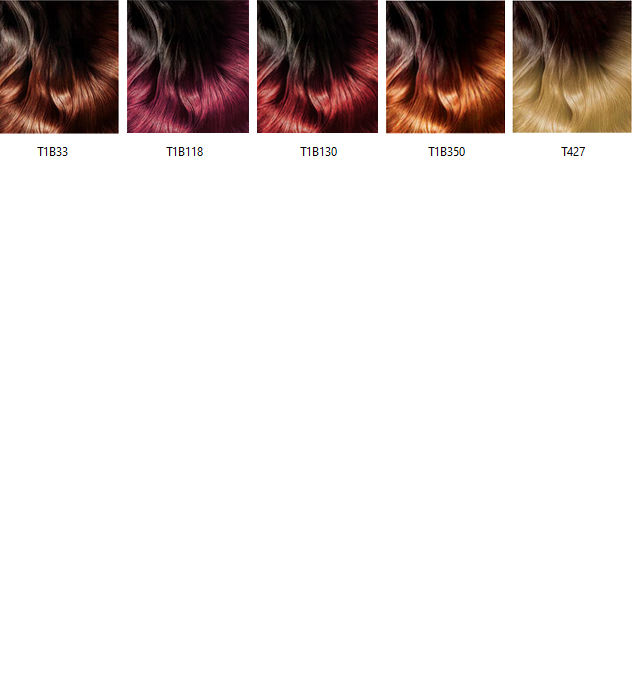 Thumbnail: YAKI PONY JUNIOR BRAID - Short / 100% TOYOKALON FIBER / LIVING COLOR