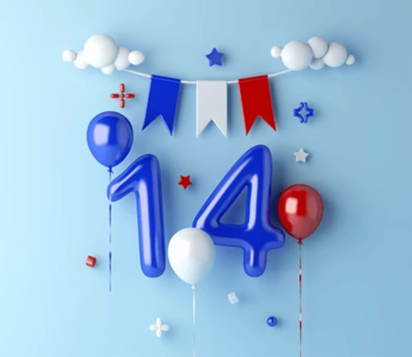 Fête Nationale