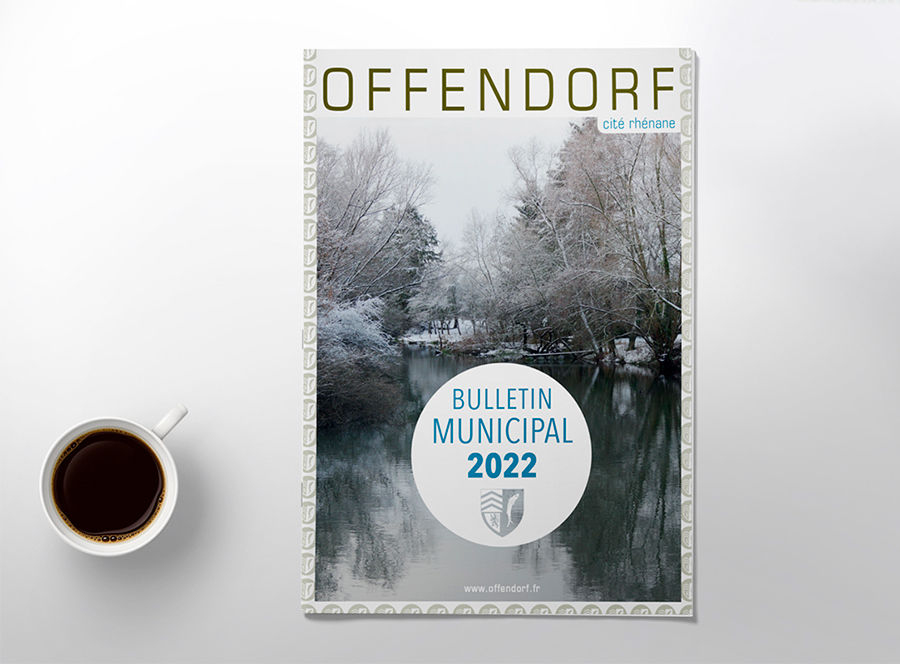 Offendorf Bulletin Municipal