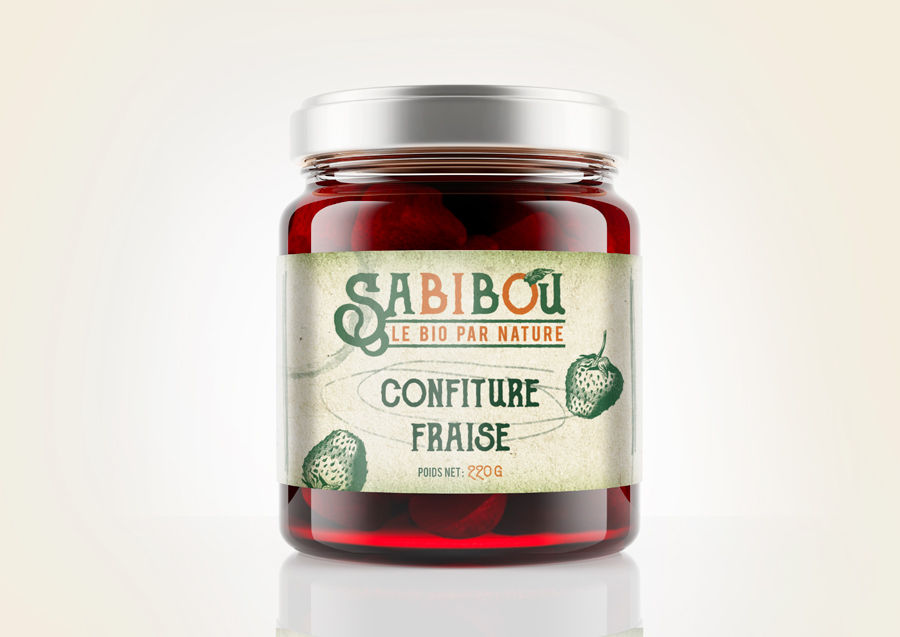 Le Confitures de la Hoube