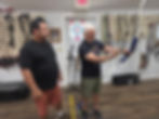 Warriors Outdoors Archery - Veterans Archery Program