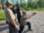 NRA Basic Pistol Instructor Course