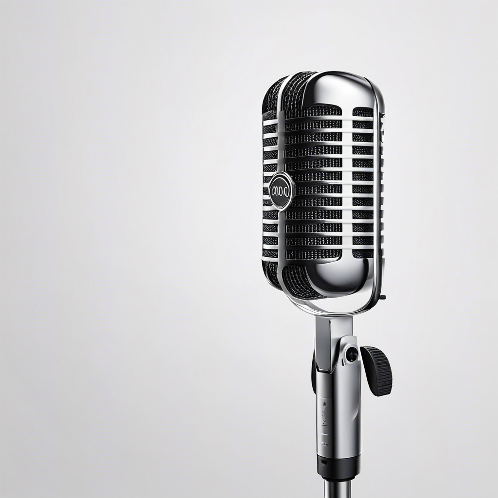 Professional Promo Voice-Over