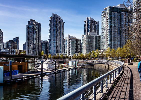 Vancouver SeaWalk
