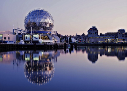 Science World