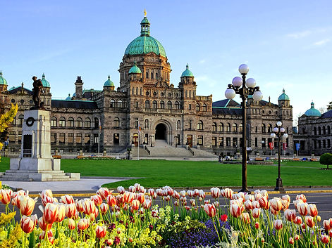 Victoria BC