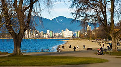 Kitsilano Beach