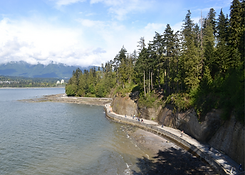 Stanley Park