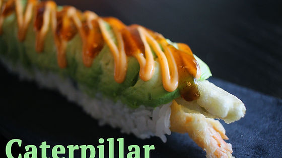 Caterpillar
