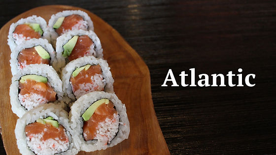 Atlantic