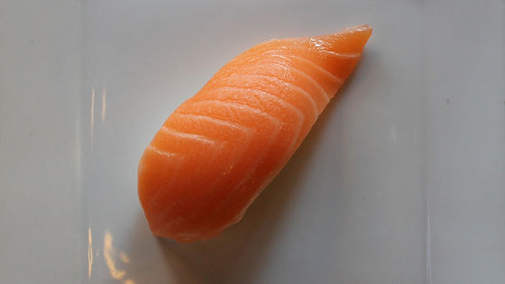 Shake (Salmon)