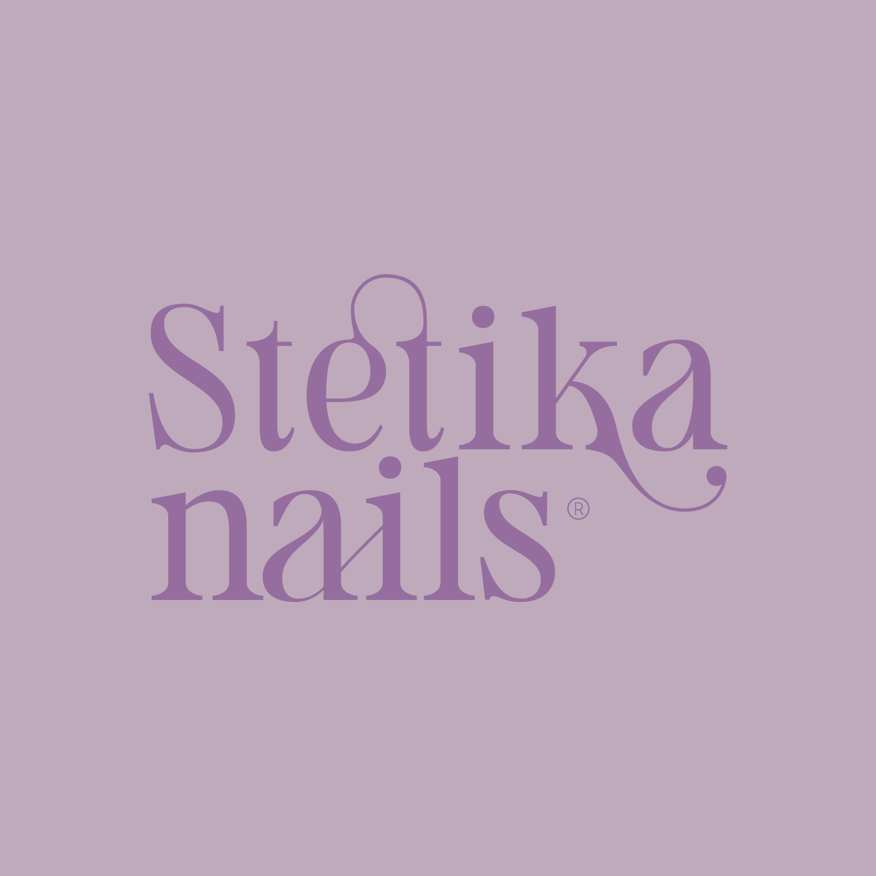 Foto do escritor: Stetika Nails
