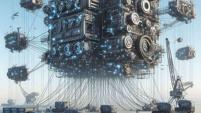 Sustaining Transformation