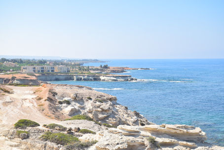 חופשה במרחק נגיעה - קפריסין יולי 2022