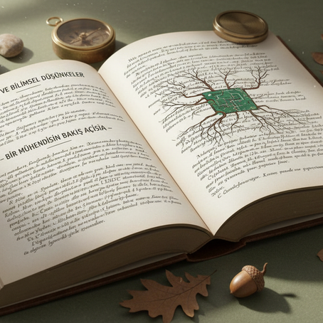 Hayatınıza Yön Verecek Felsefi Bakış Açıları