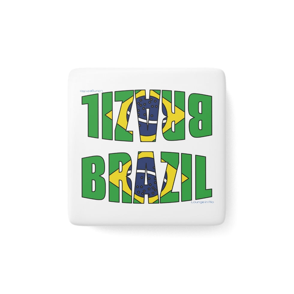 Thumbnail: Brazil Brazil