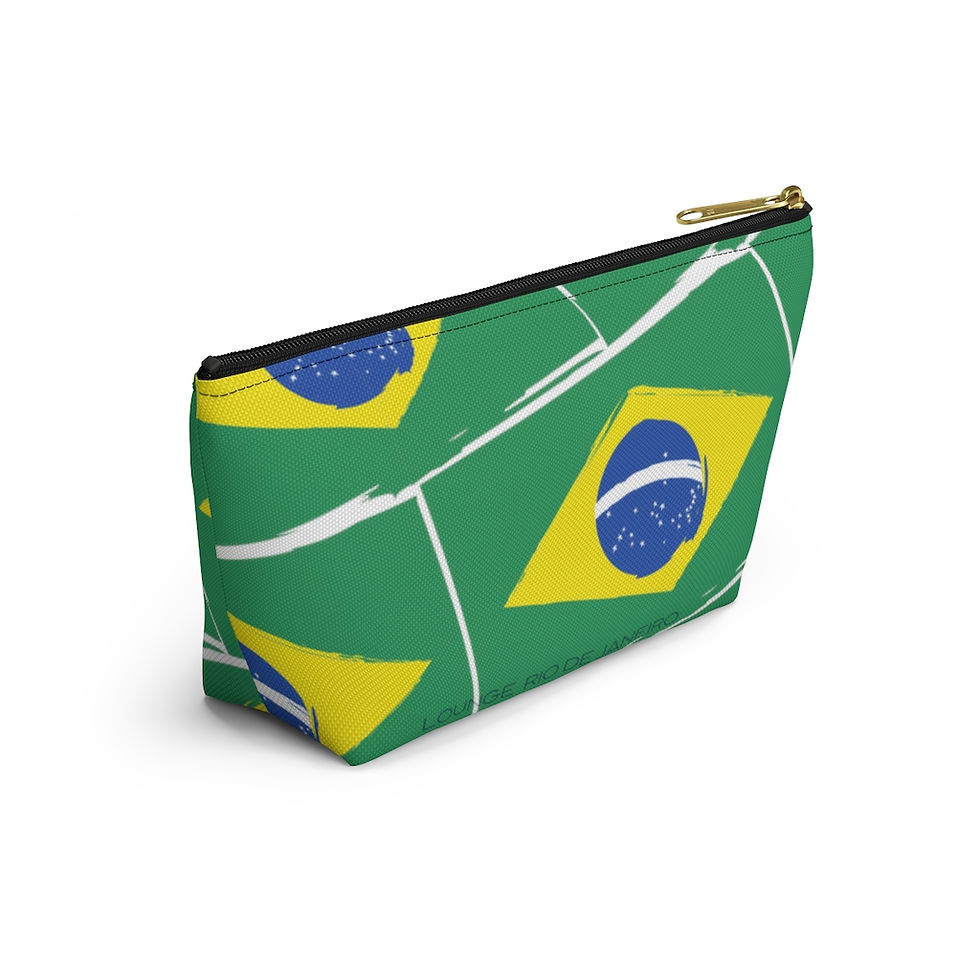Thumbnail: Brasil Varonil