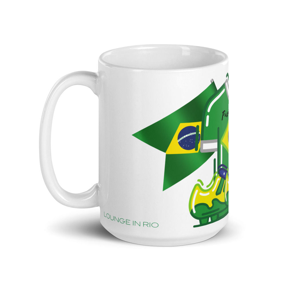 Paixão Nacional