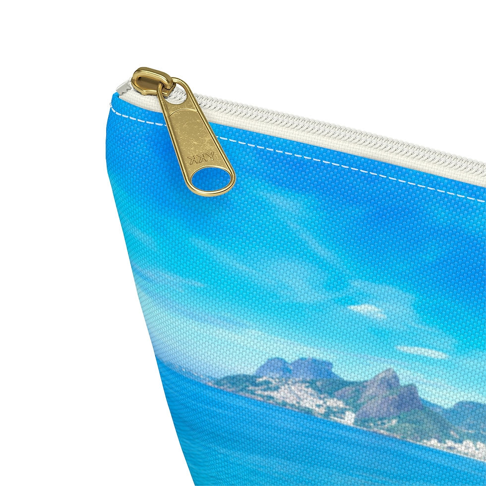 Thumbnail: Praia Carioca