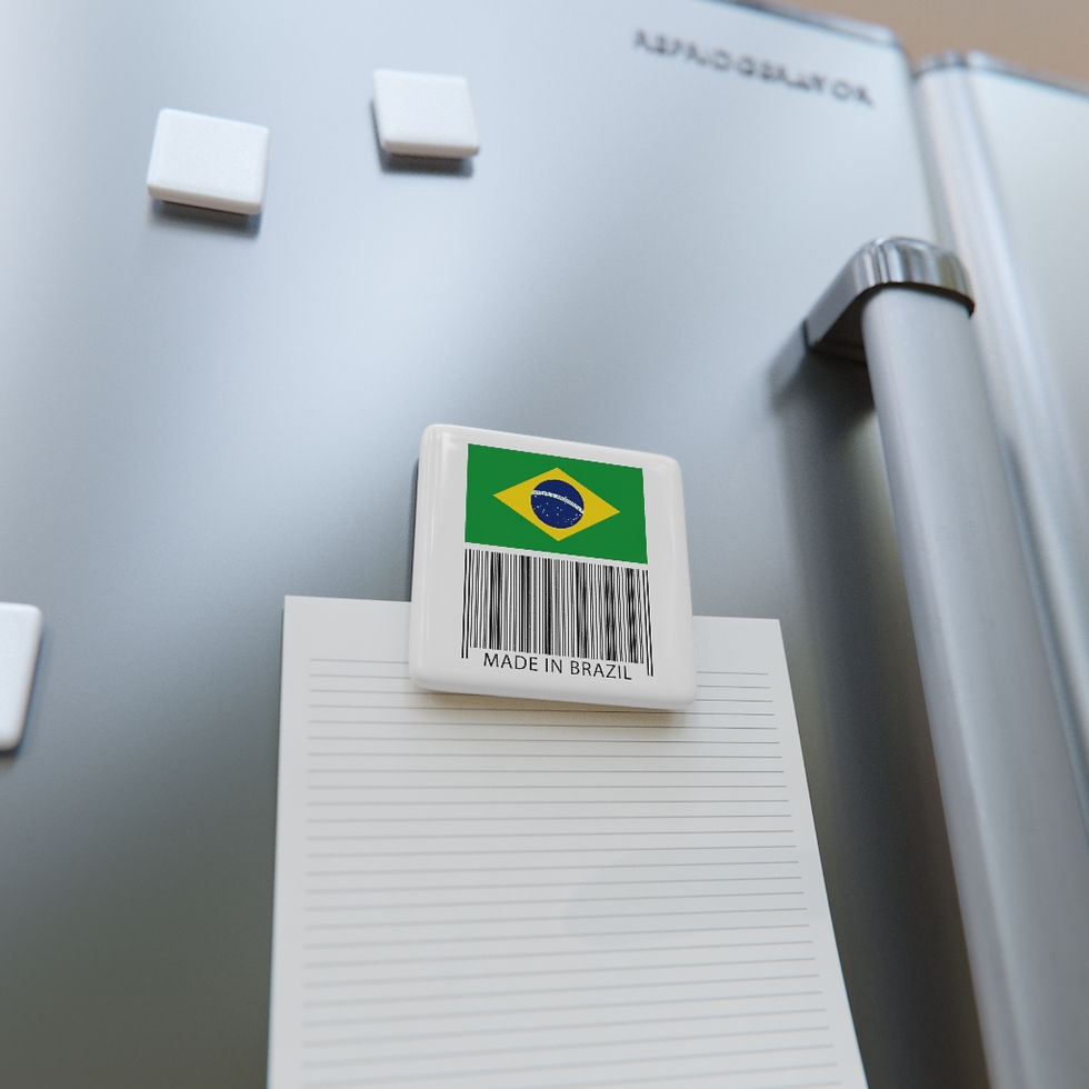 Thumbnail: Made in Brazil