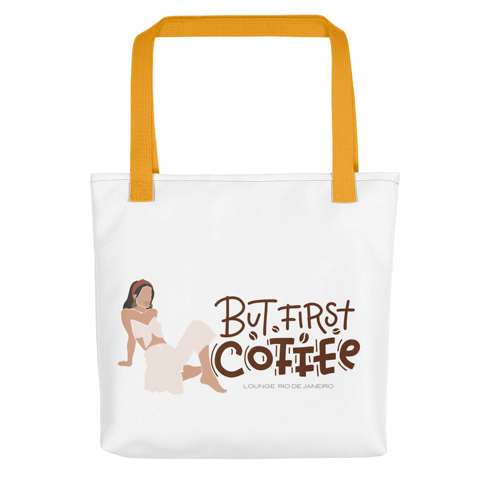 Thumbnail: But First Coffee