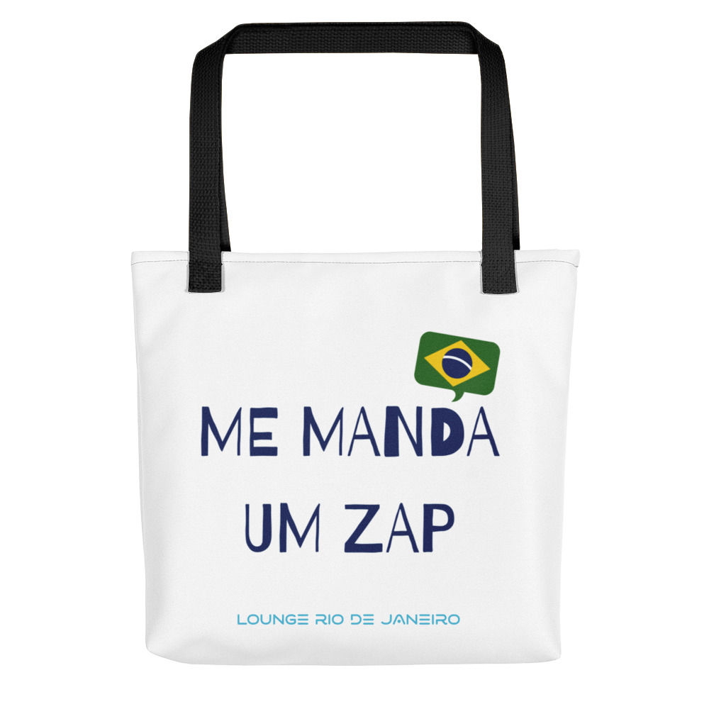 Me Manda Um Zap