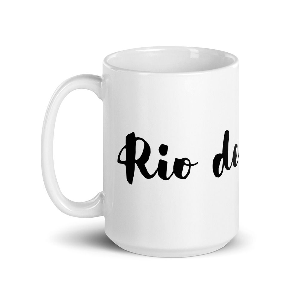 Places | Rio de Janeiro