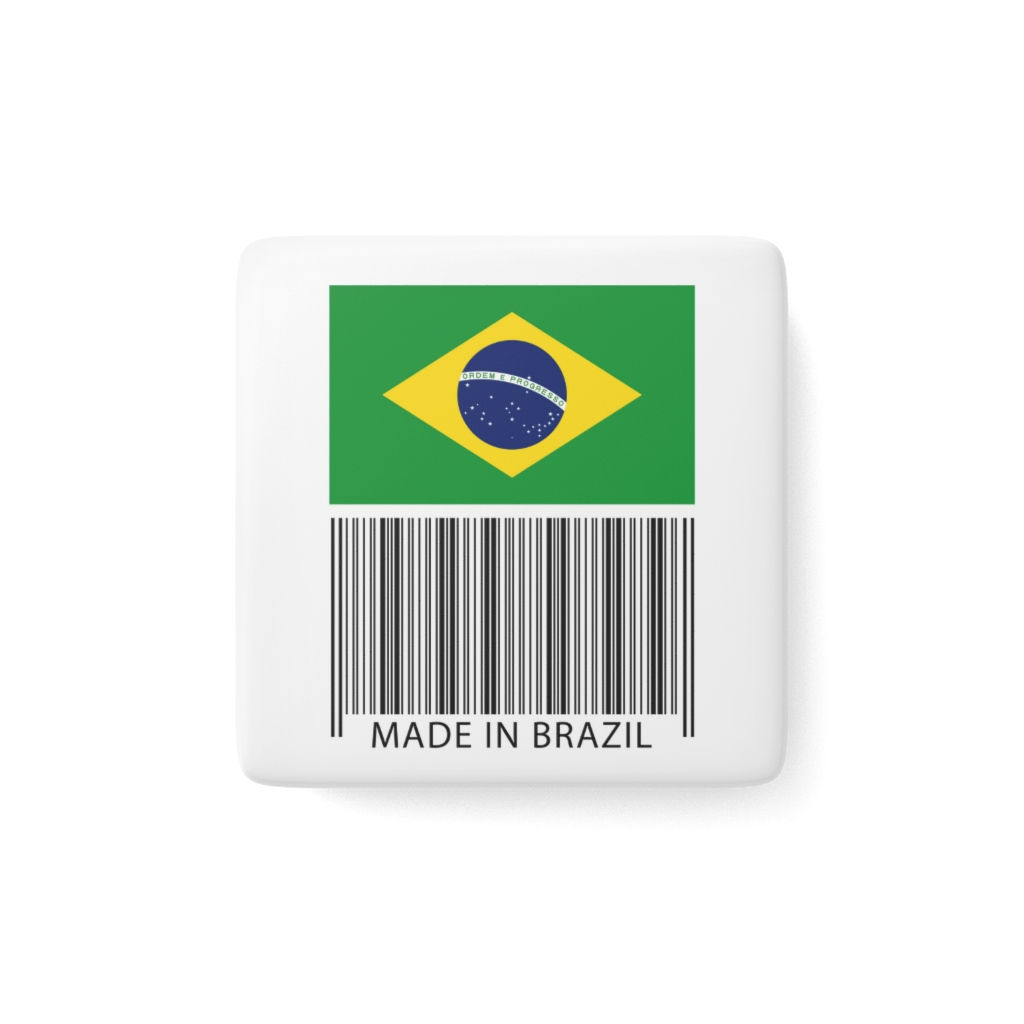 Made in Brazil