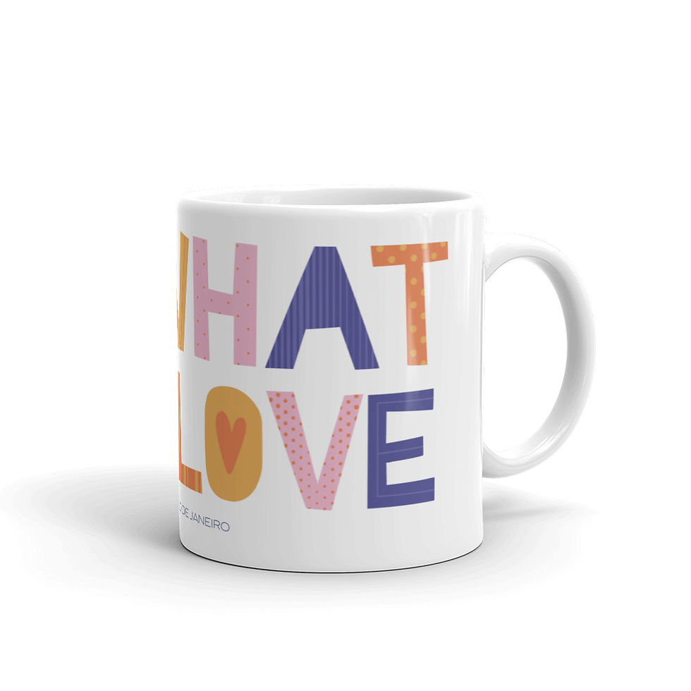 Thumbnail: Do What You Love