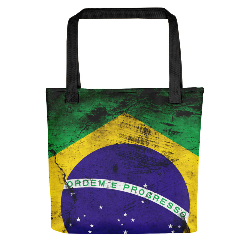 Meu Brasil Varonil