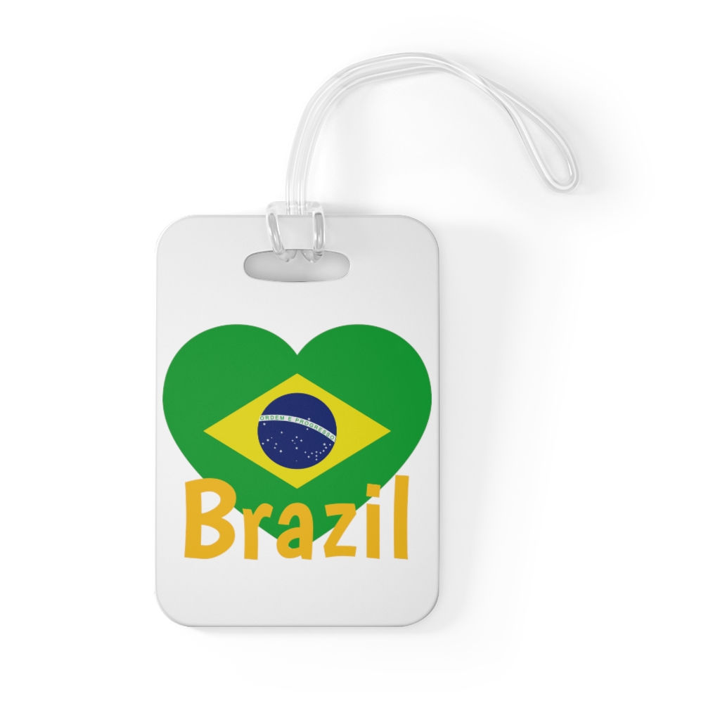 I Love Brazil