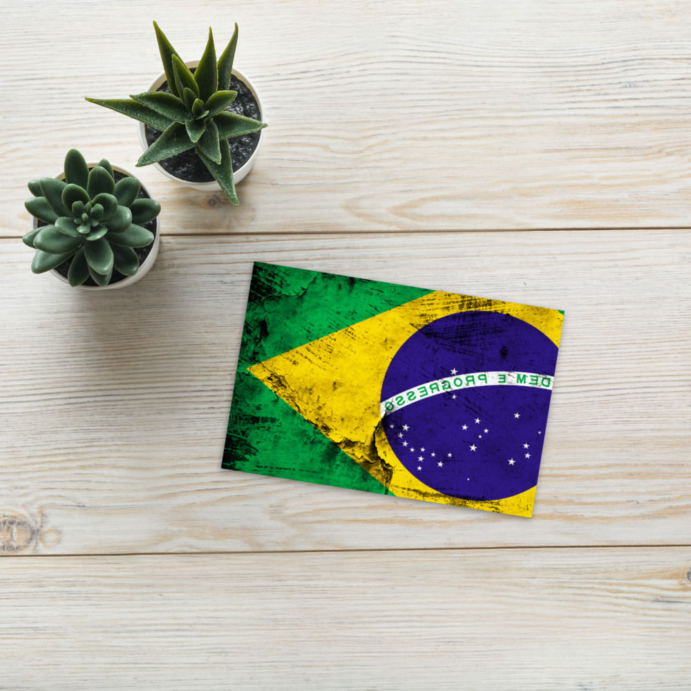 Pátria Minha