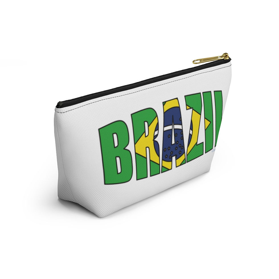 Thumbnail: Brazil e Suas Cores