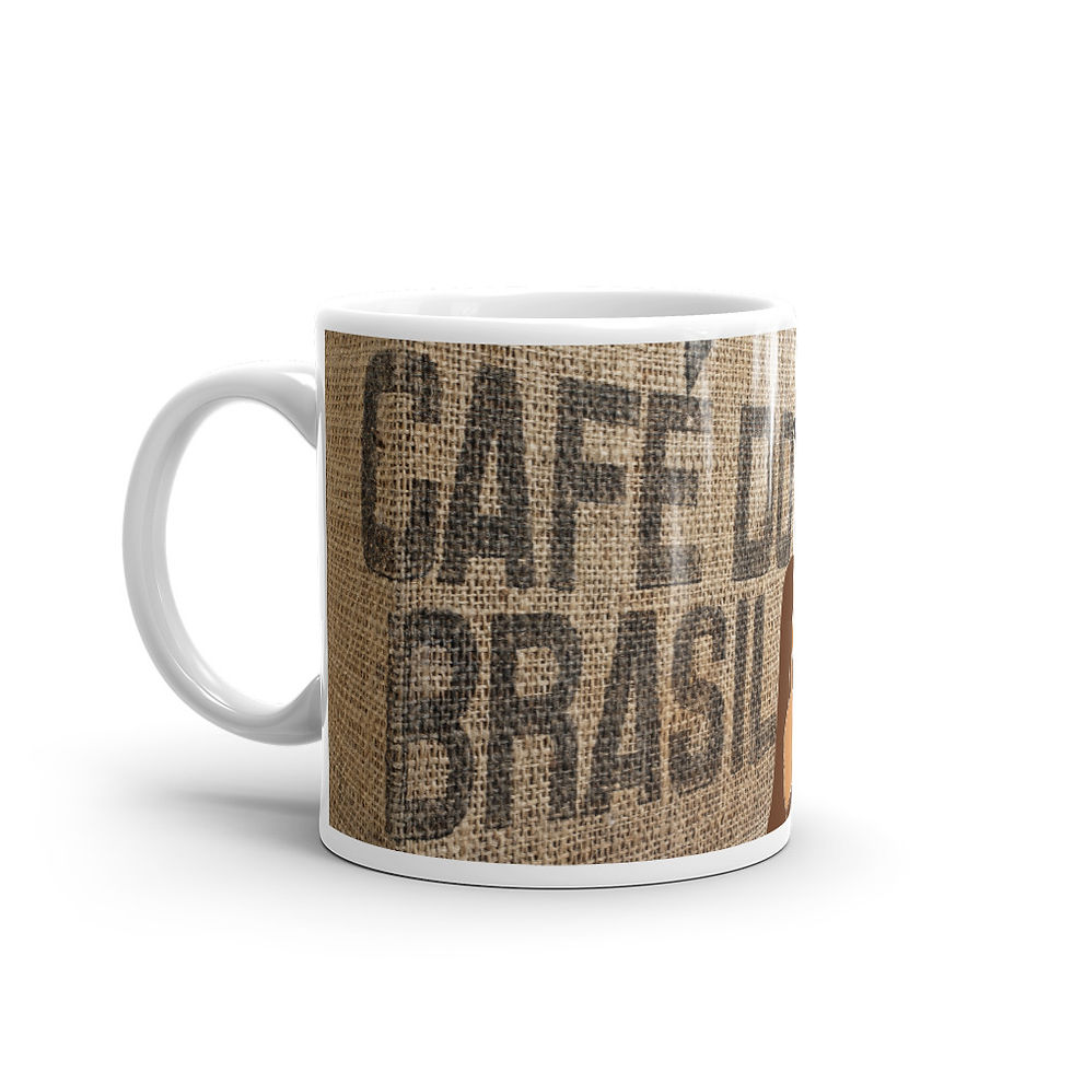 Thumbnail: Café do Brasil