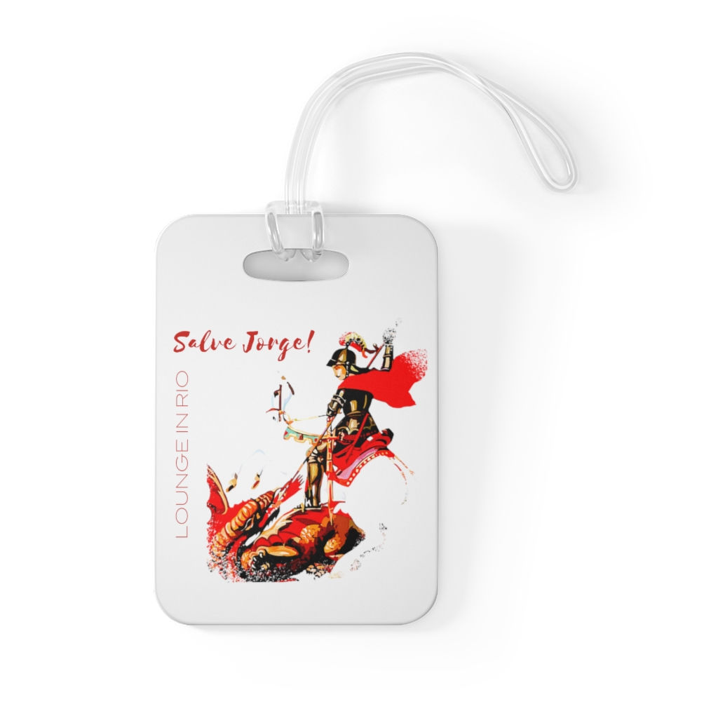 Salve Jorge!