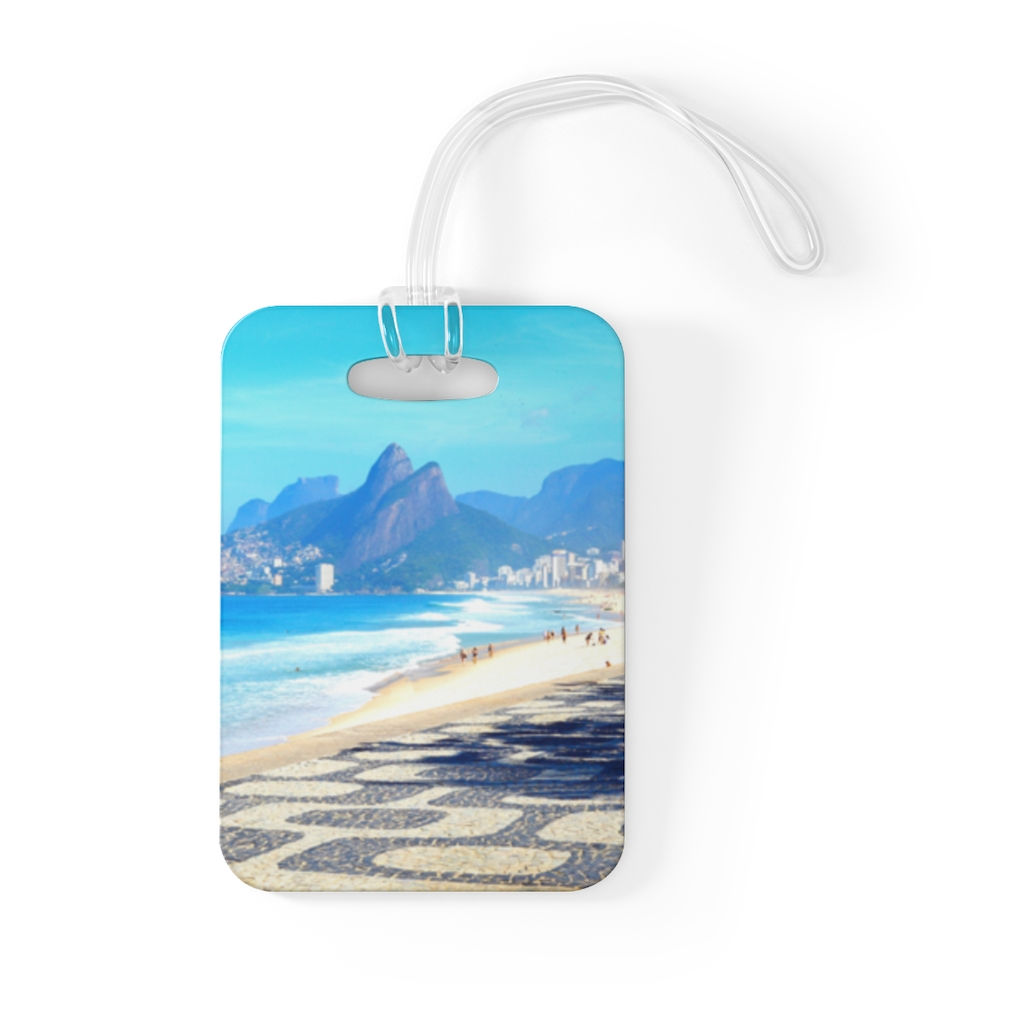 Ipanema Beach