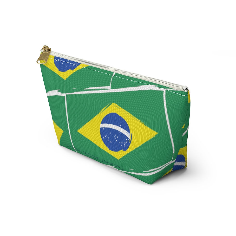Thumbnail: Brasil Varonil
