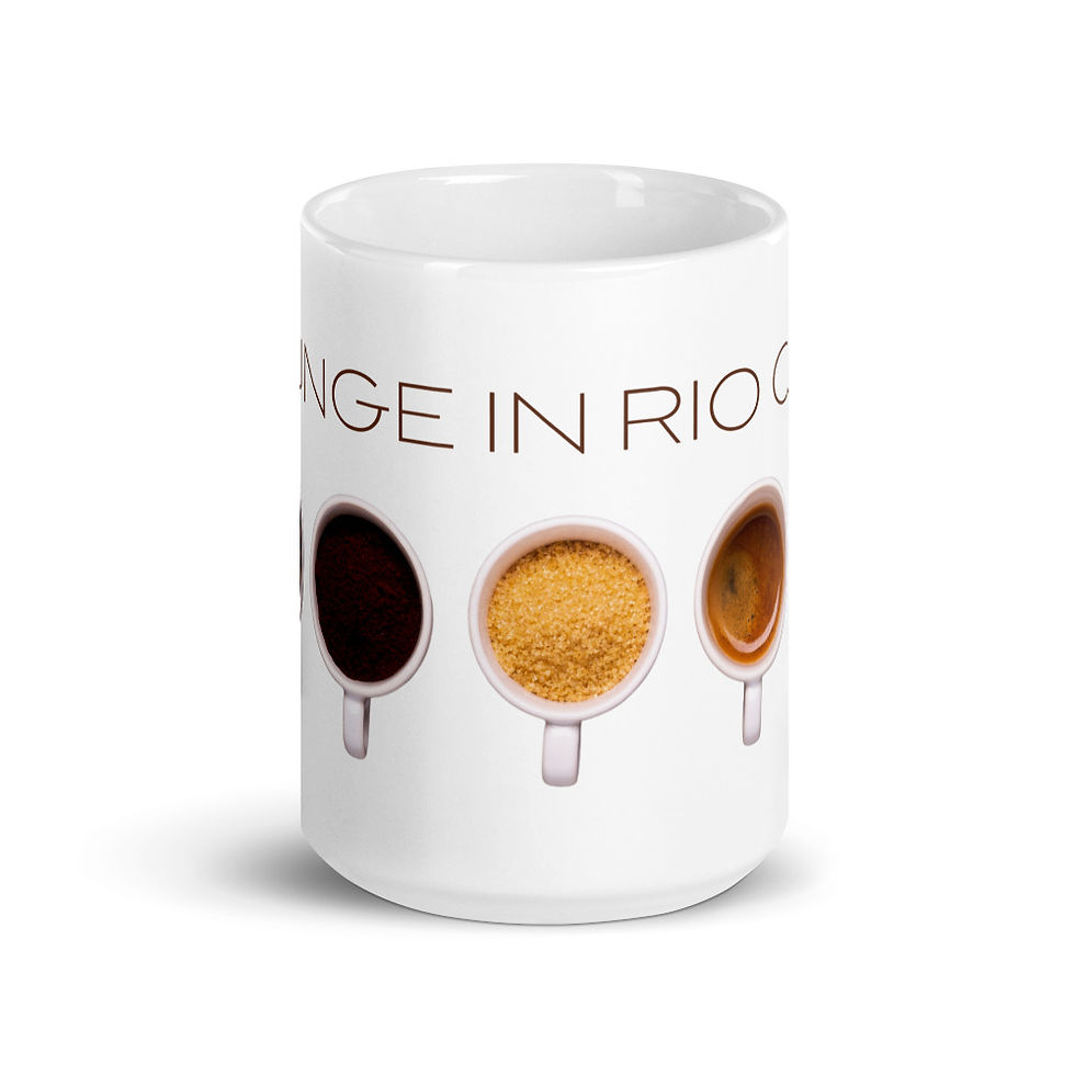 Thumbnail: Rio Café