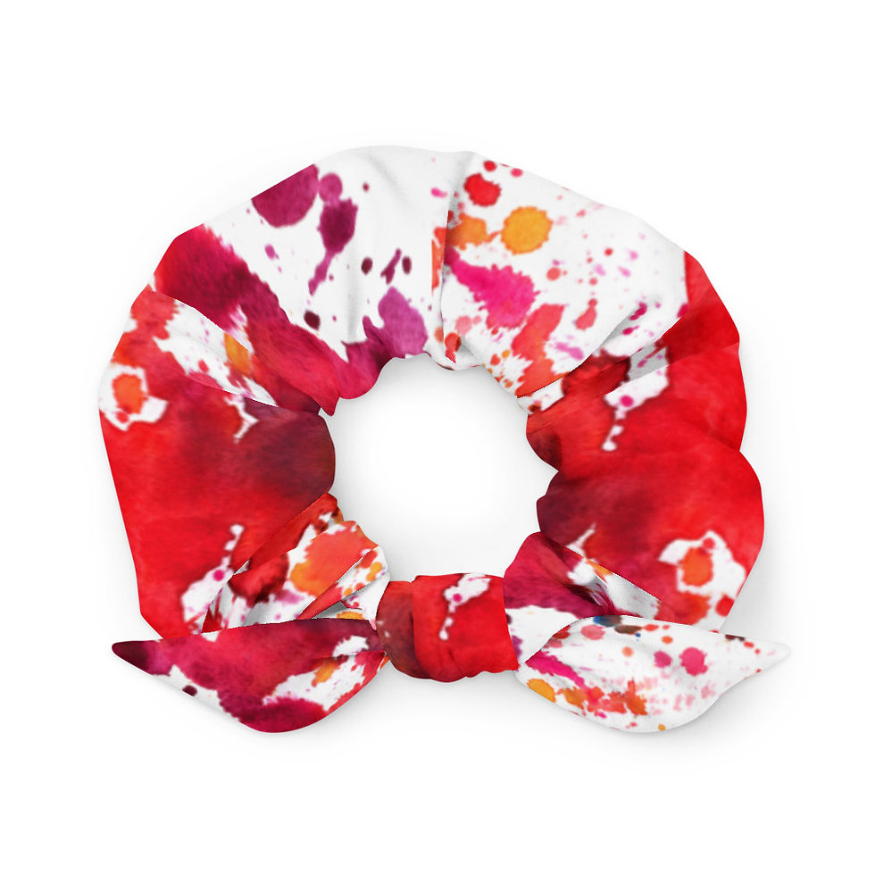 Thumbnail: Color Splash