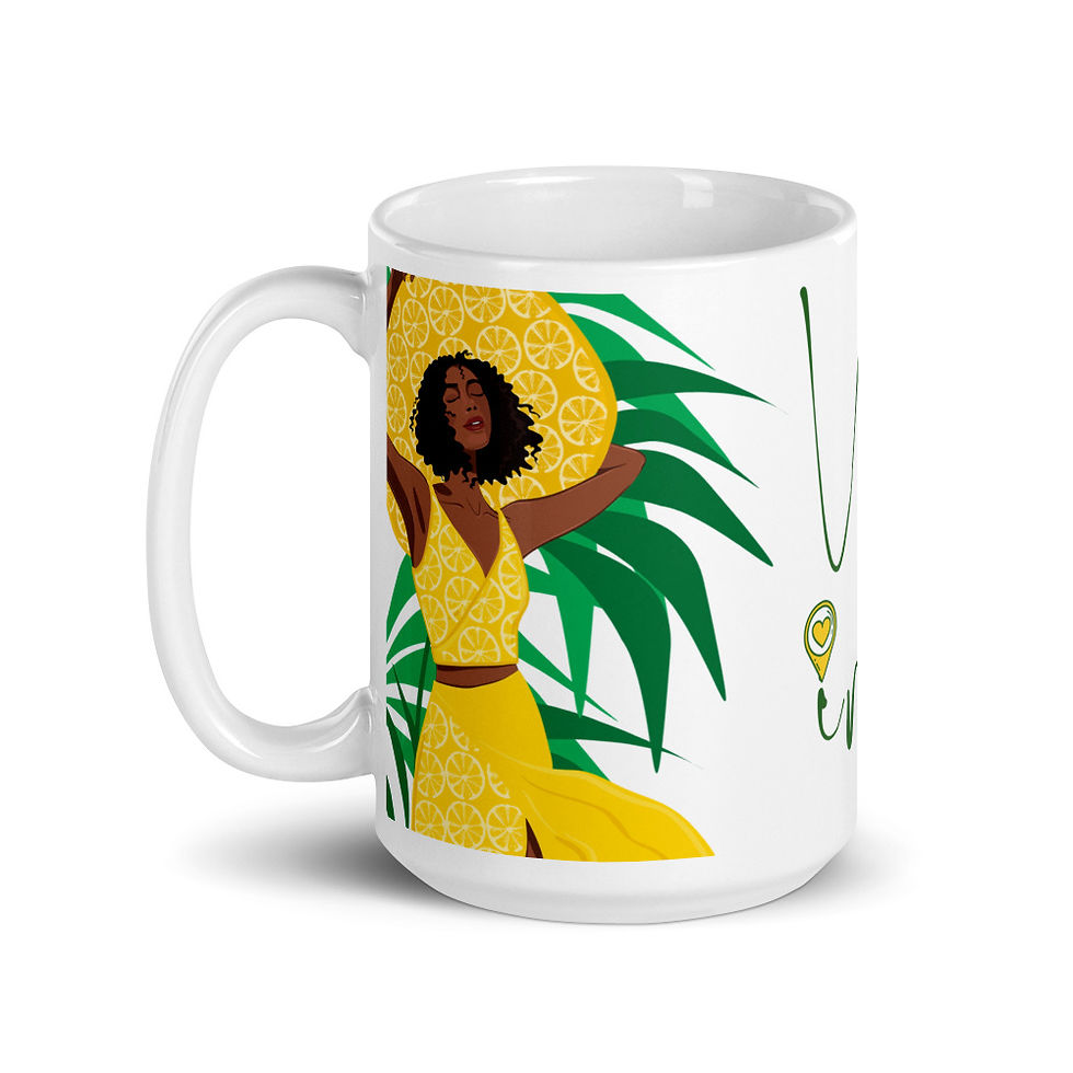 Thumbnail: Vacay in Rio